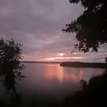 "Los Laureles" Vista Al Lago Frutillar Dış mekan fotoğraf