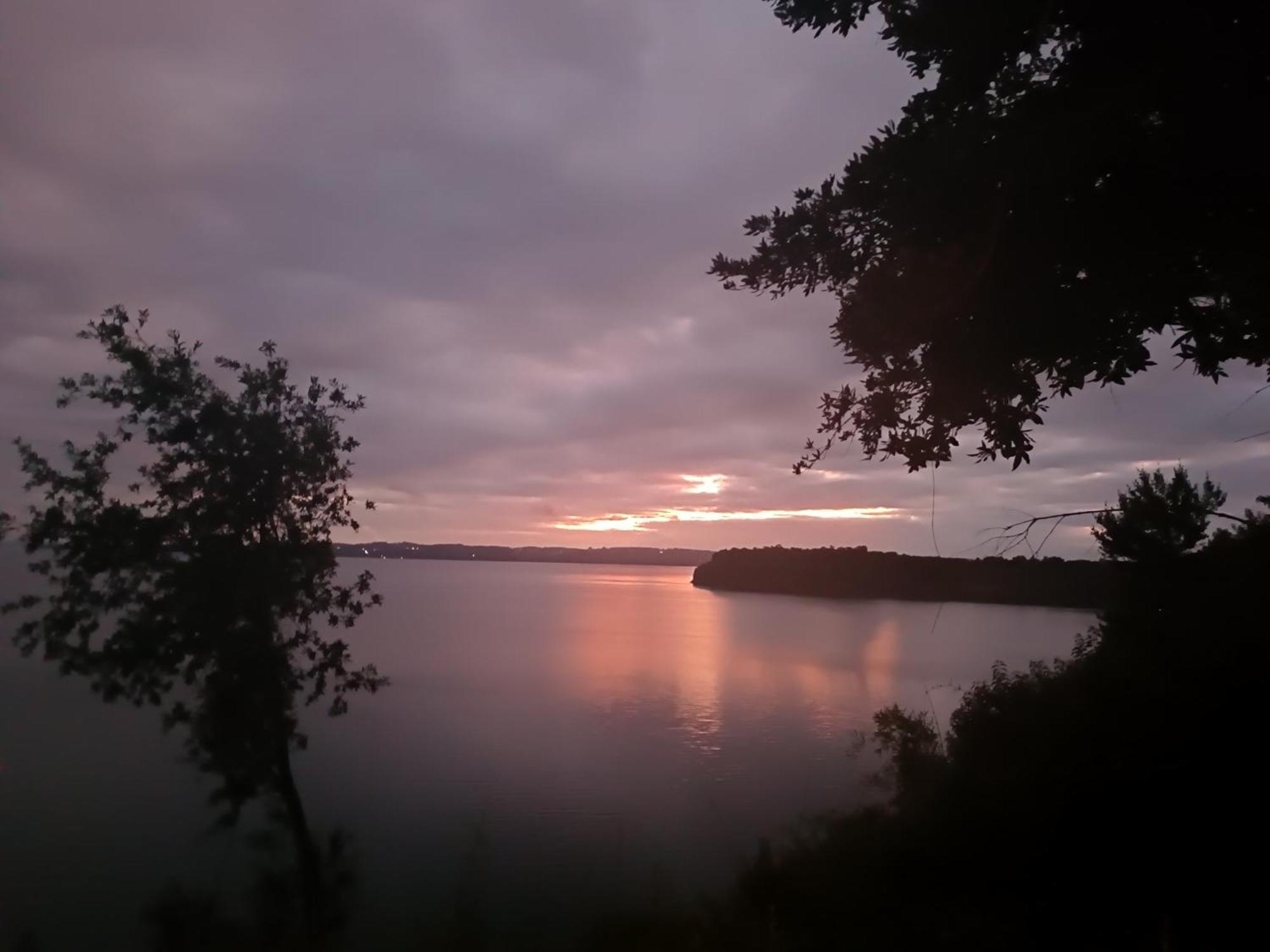 "Los Laureles" Vista Al Lago Frutillar Dış mekan fotoğraf